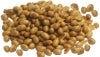 Roasted Soybean Nuts, 25 lbs / case