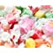 Assorted Salt Water Taffy Candy, 27 LB /case Greenbulk