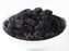 Dried Organic Black Mulberries, 22 lbs / case