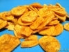 Spicy Plantain Chips,20 lbs / case