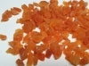 Sun Dried Apricot Dices, 28 lbs / case($2.675/lb)