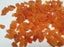 Sun Dried Apricot Dices, 28 lbs / case($2.675/lb)