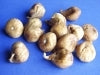 Organic Dried White Figs, 30 lbs / case